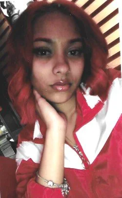 Ariana La’Chell Middlebrook
