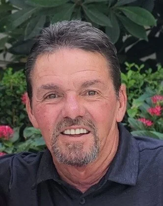 Daniel W. Lusk II