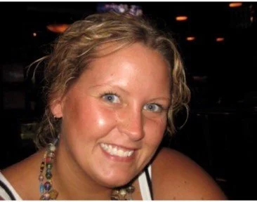 Kristina R. Knapp-Bradley