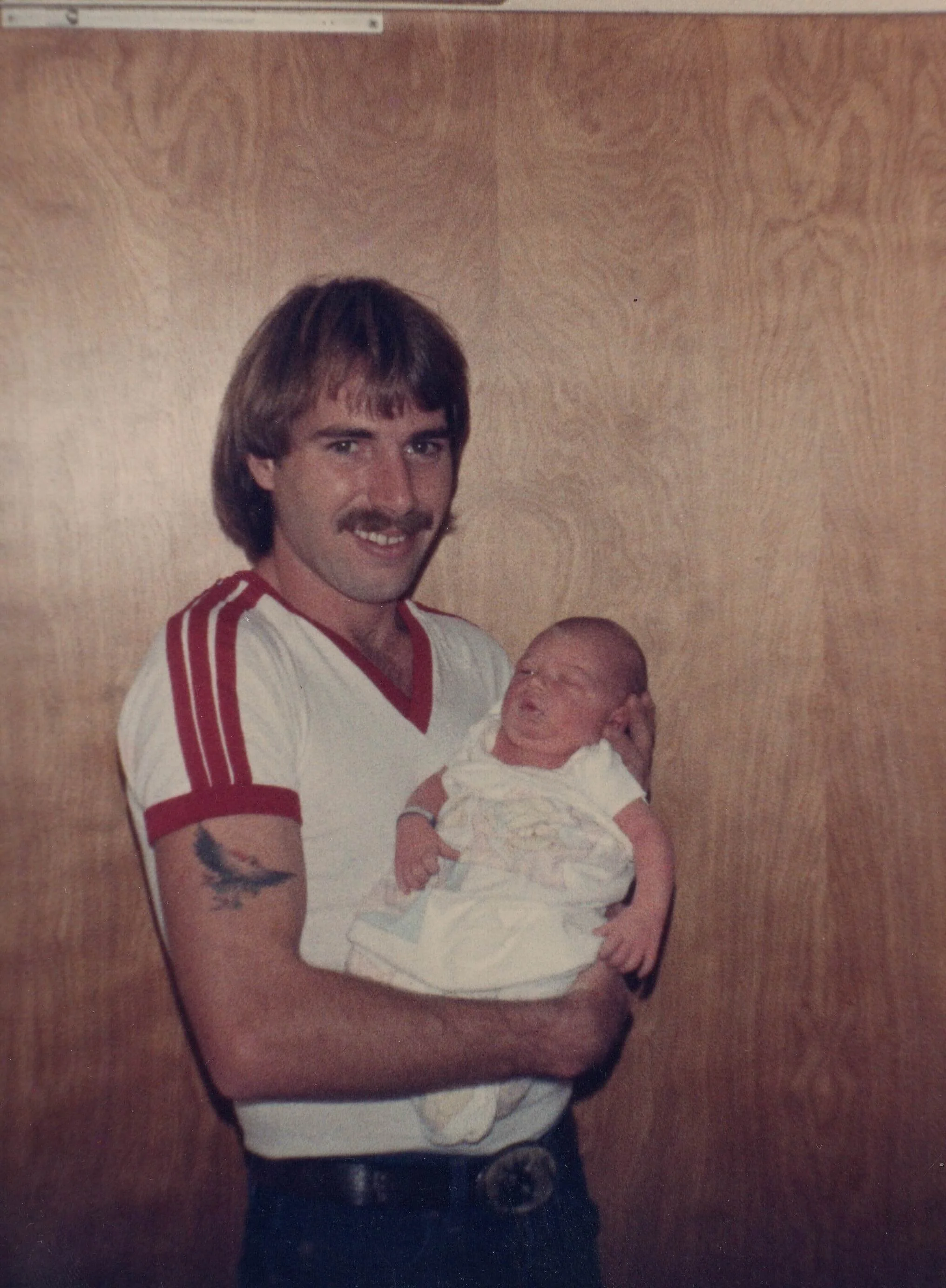 Randy Alan Meed
