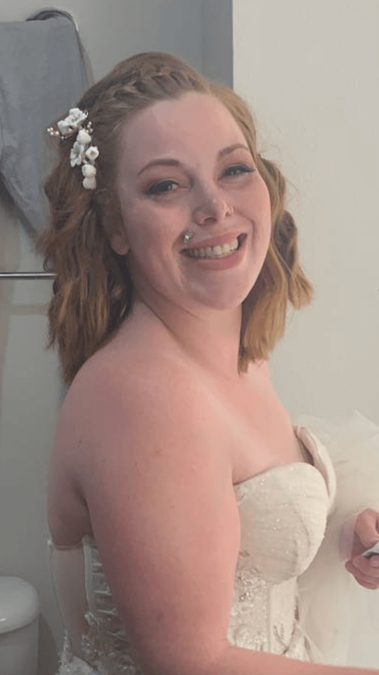 Abby Nicole Landefeld