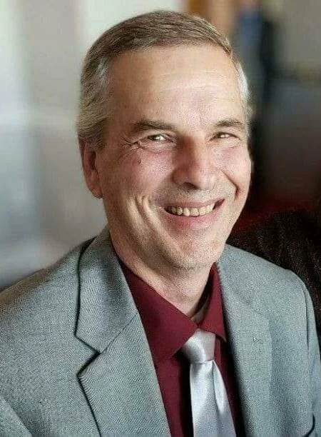 Todd Alan Thornburg