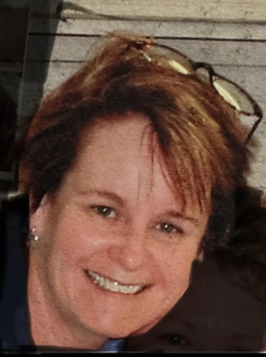 Kanda Rae Johnson