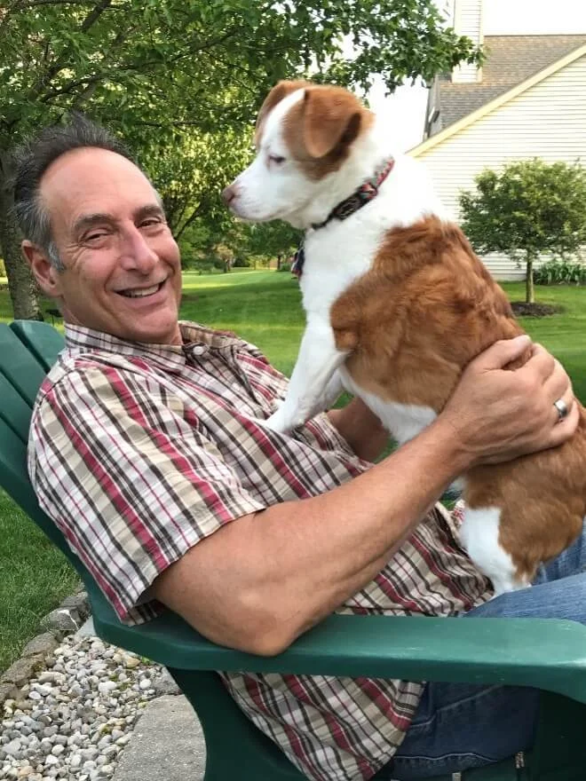 Mark A. Ritzert