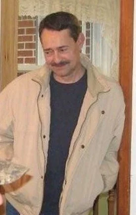 Randall A. Seip