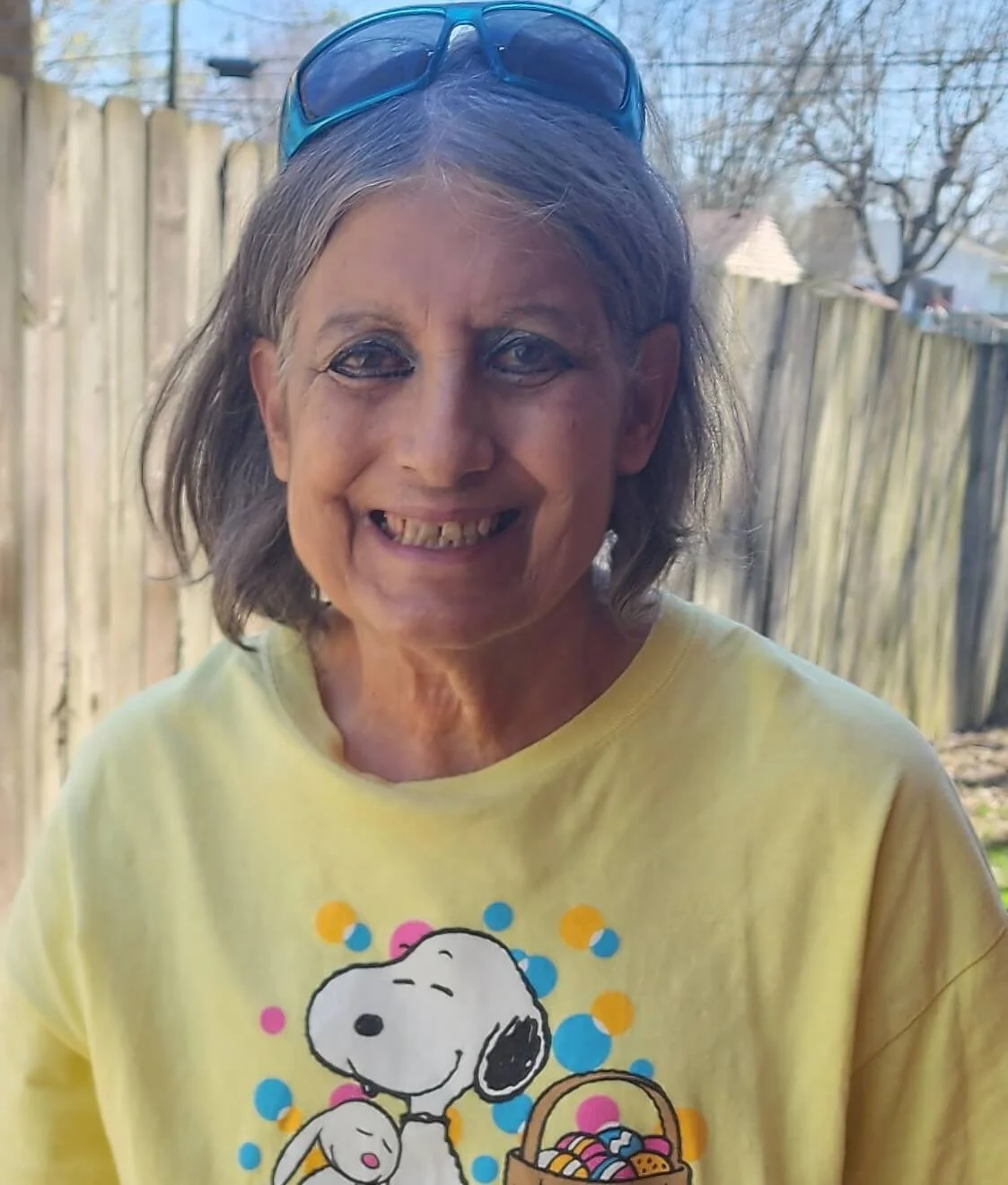 Valerie Shaw