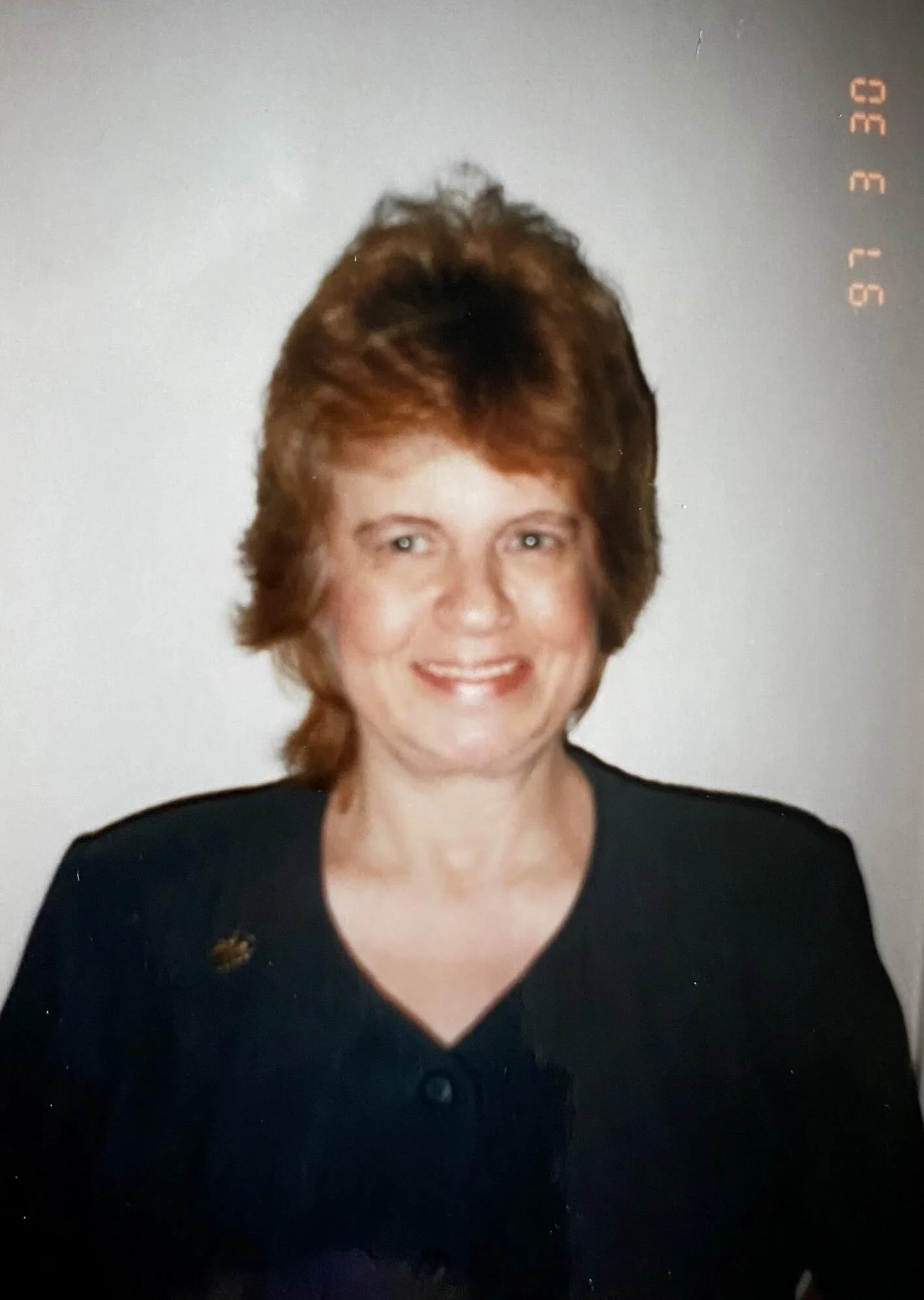 Rosalie Martin