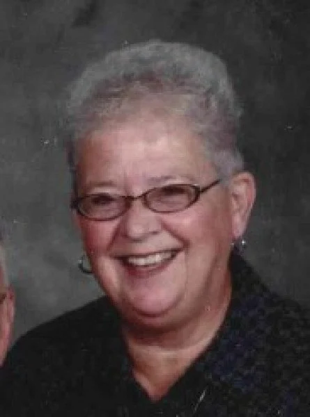 Patricia Oler