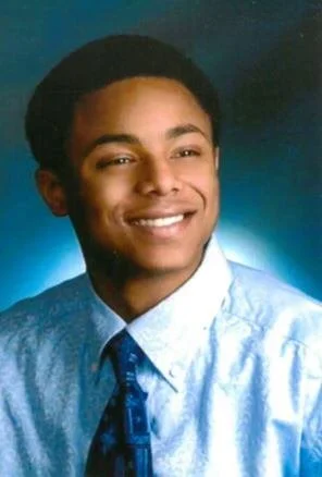 Anthony Douglas Graham, Jr.