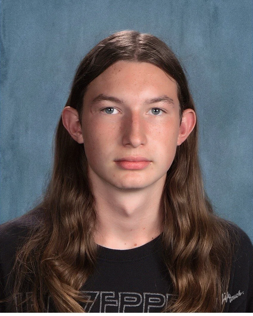 Trevor Daniel Philpott