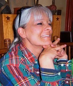 Catherine Kramer