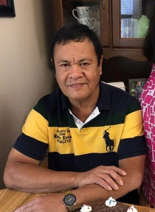 Pepito P. Bael