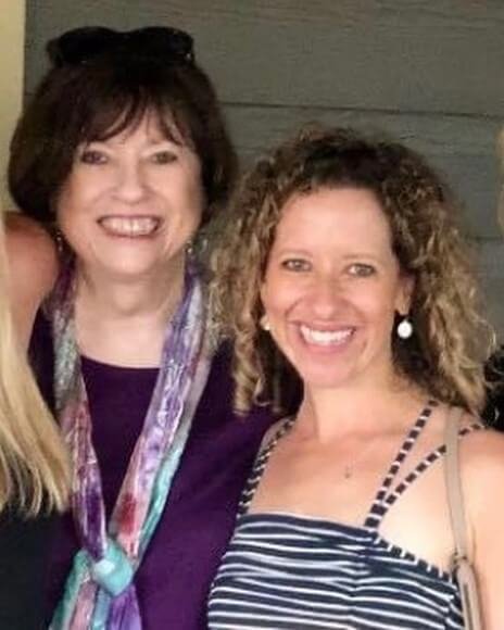 Mary Rosati
