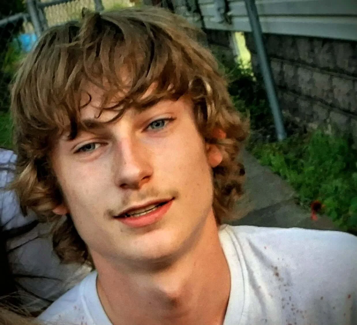 Nathanial Thompson