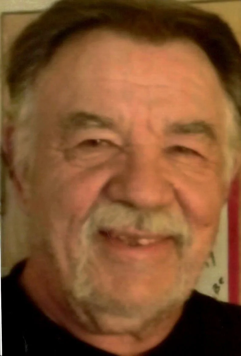 Ronald Eugene Vanhoose
