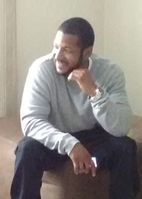 Clem S. Howard II