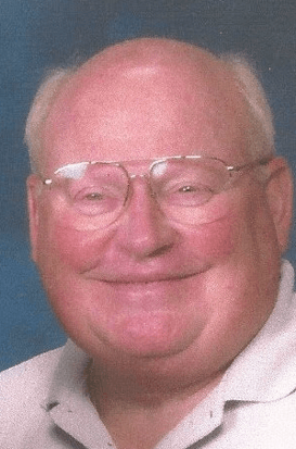 Jerry S. Miller
