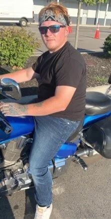 Cody E. Kelly