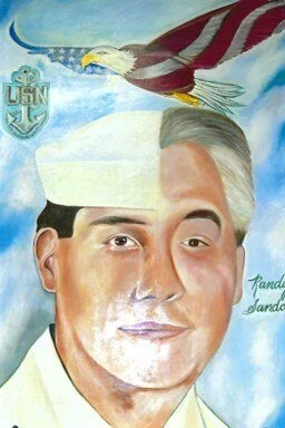 Randy Sandoval