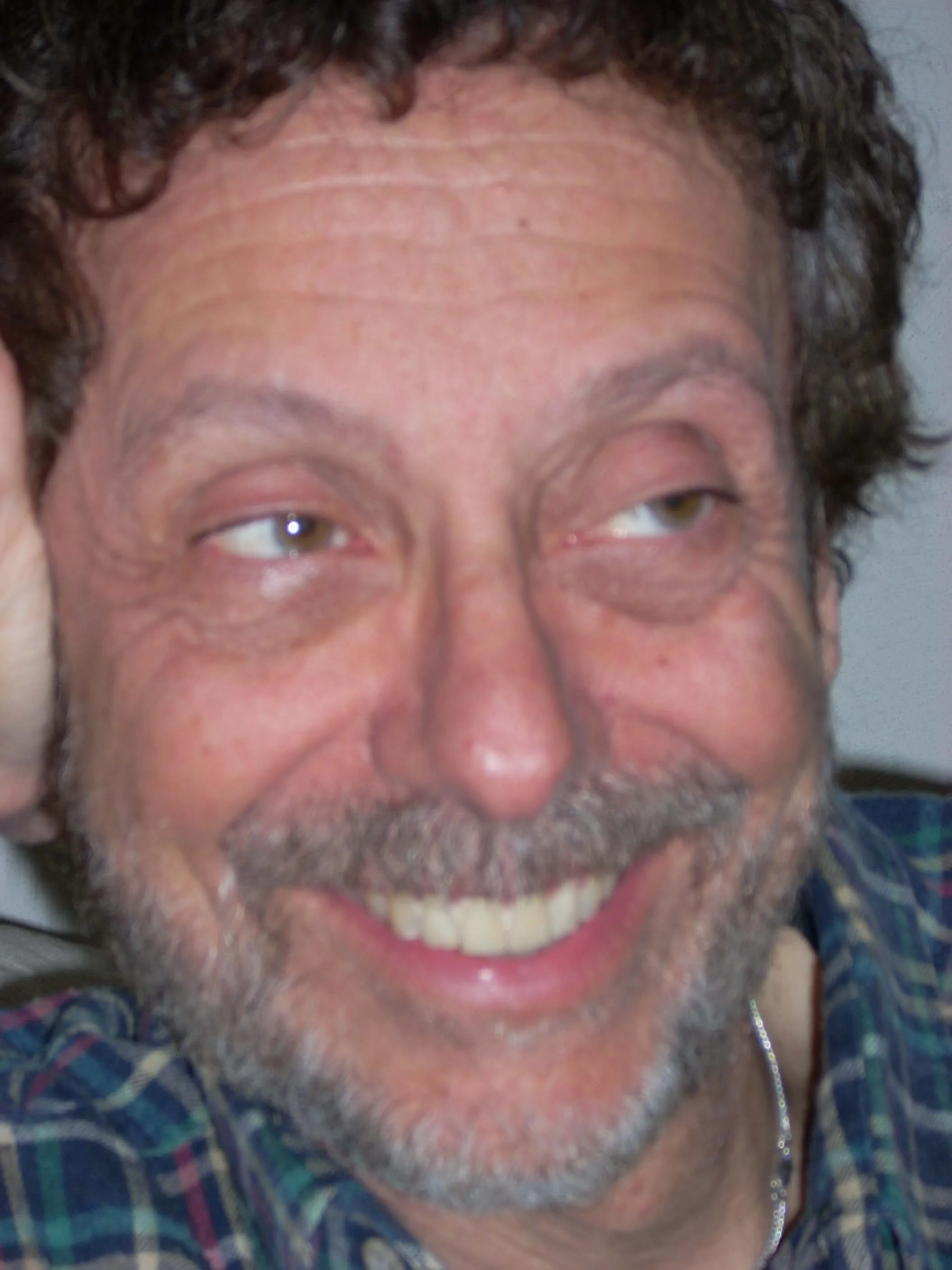 Paul "Rick" Hubbert