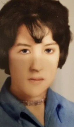 Barbara C. Ritchie
