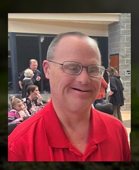 Timothy Heitkamp