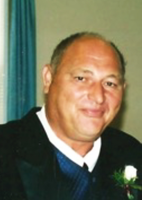 Danny A. Holley