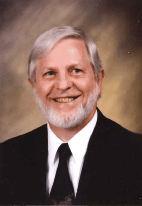 Wayne E. Kesling
