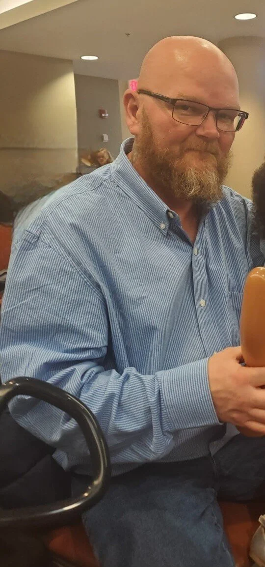 Daryl Lewis