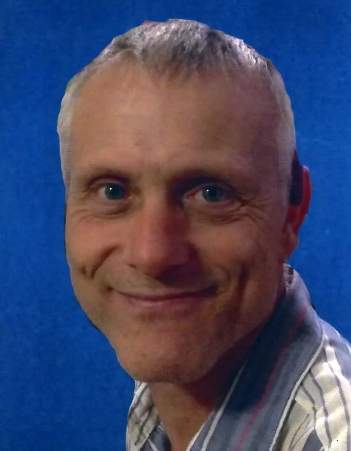 Mark McDermott