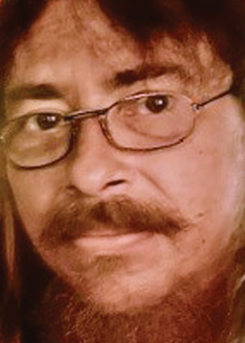 Robert Wayne Groves