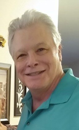 John V. Bachle