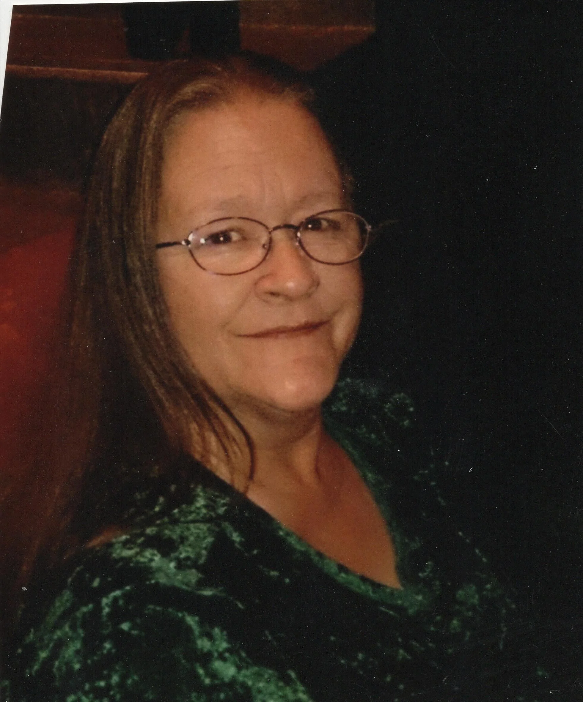 Dana Johns