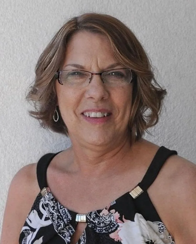 Marcia Owens