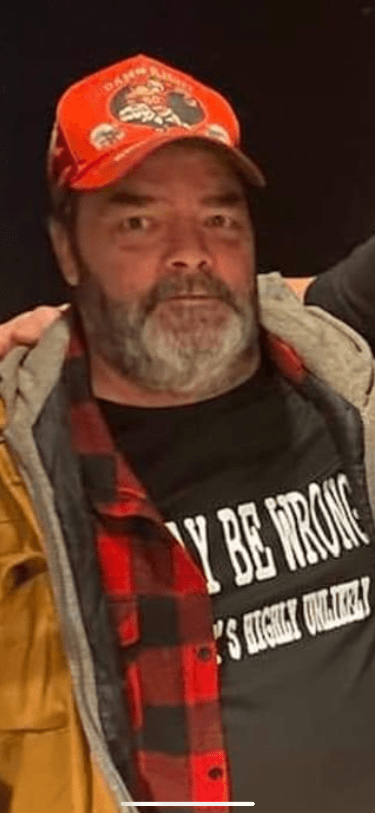 Keith Goonan