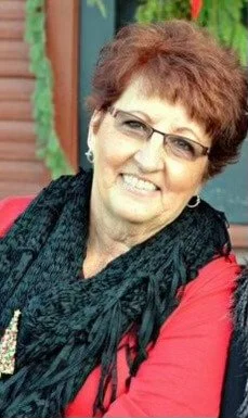 Rosemary Meinking
