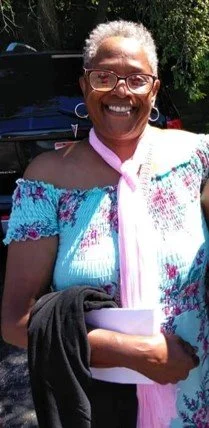 Janet Derrick