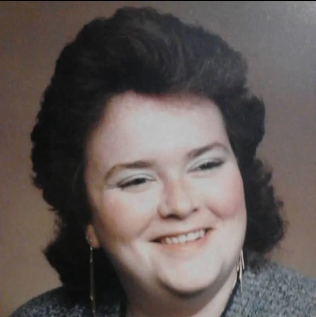 Theresa Wright