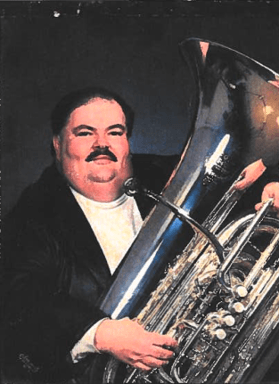 Paul R. Sidey