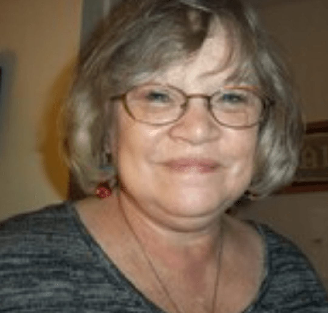 Vicki Allen Clark