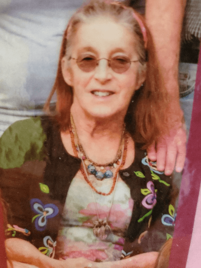 Jane Ann Fishbaugh
