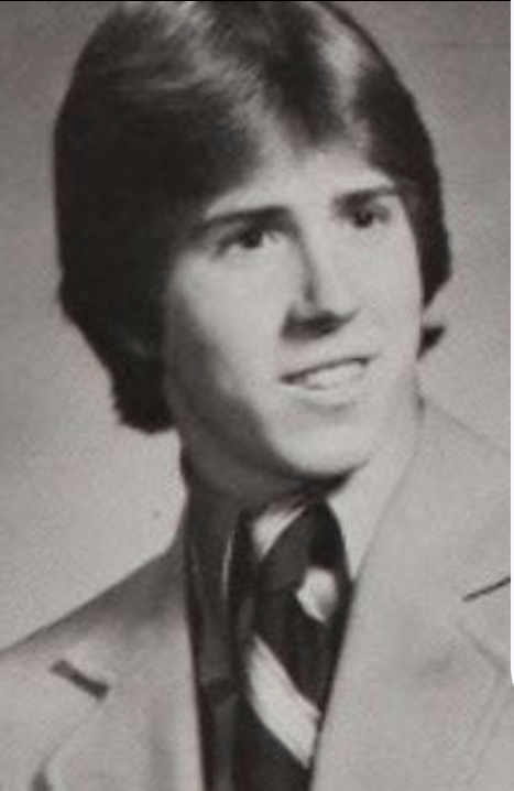 David Lee Webber Jr.