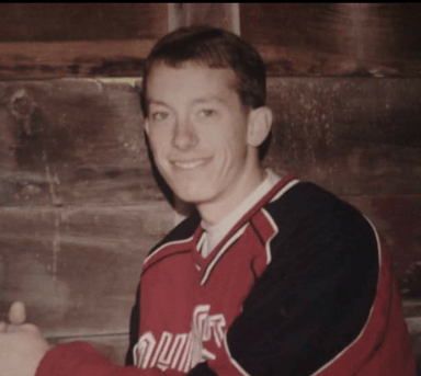 Aaron Mitchell Stobaugh