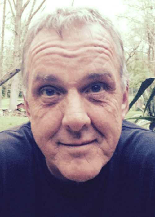 Tim Reilly