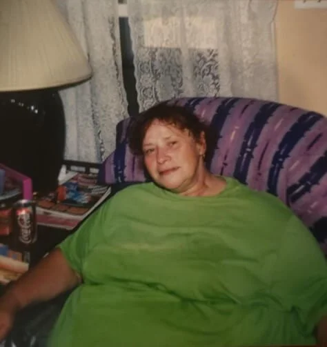 Brenda K. Cowgill