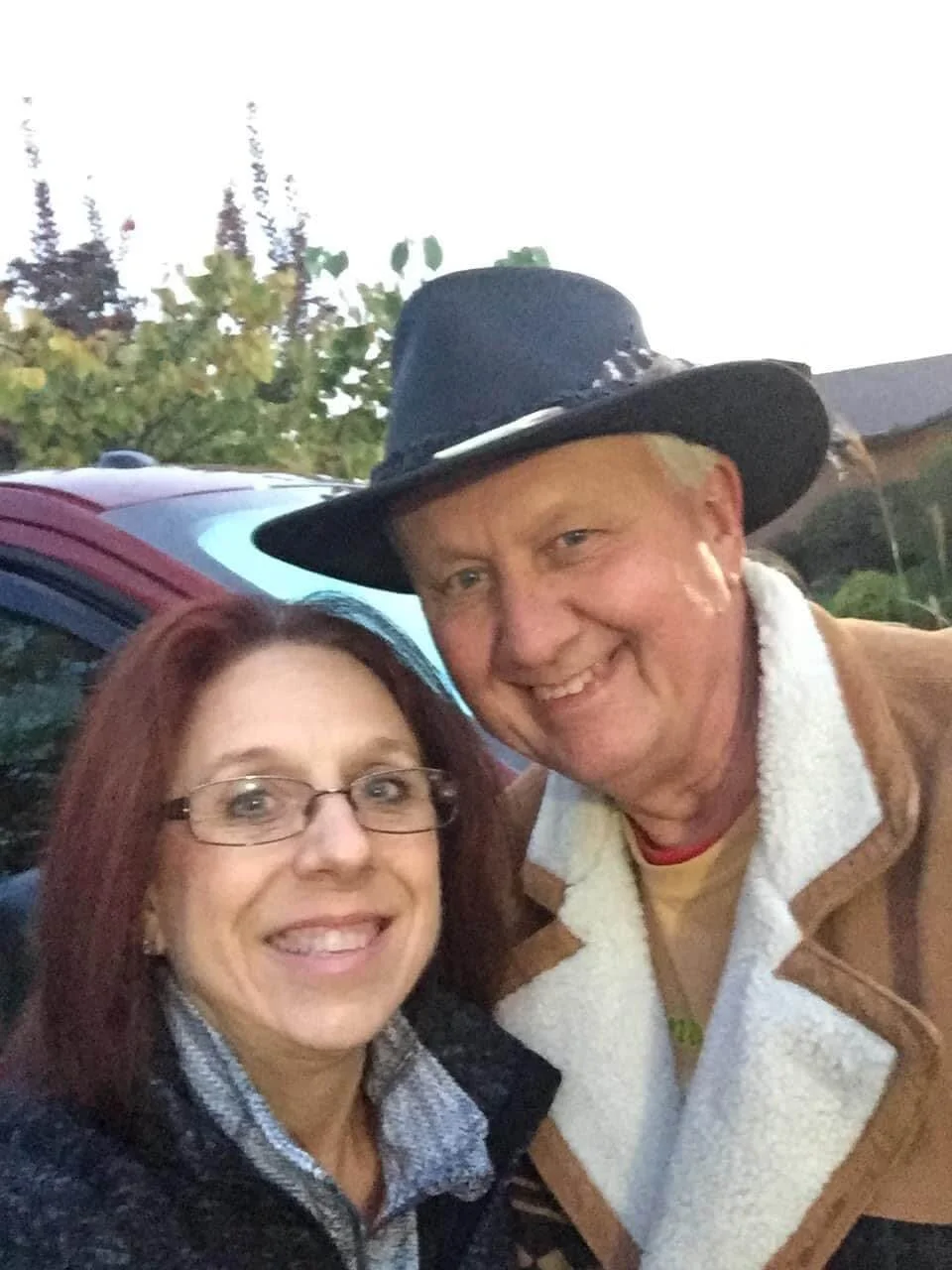 Dale A. Timman