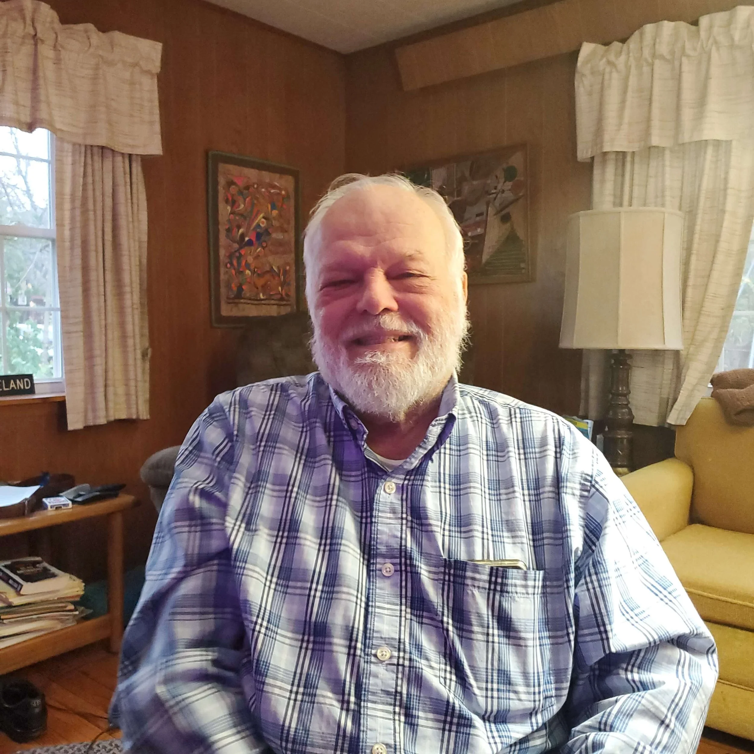 Warren R. Copeland