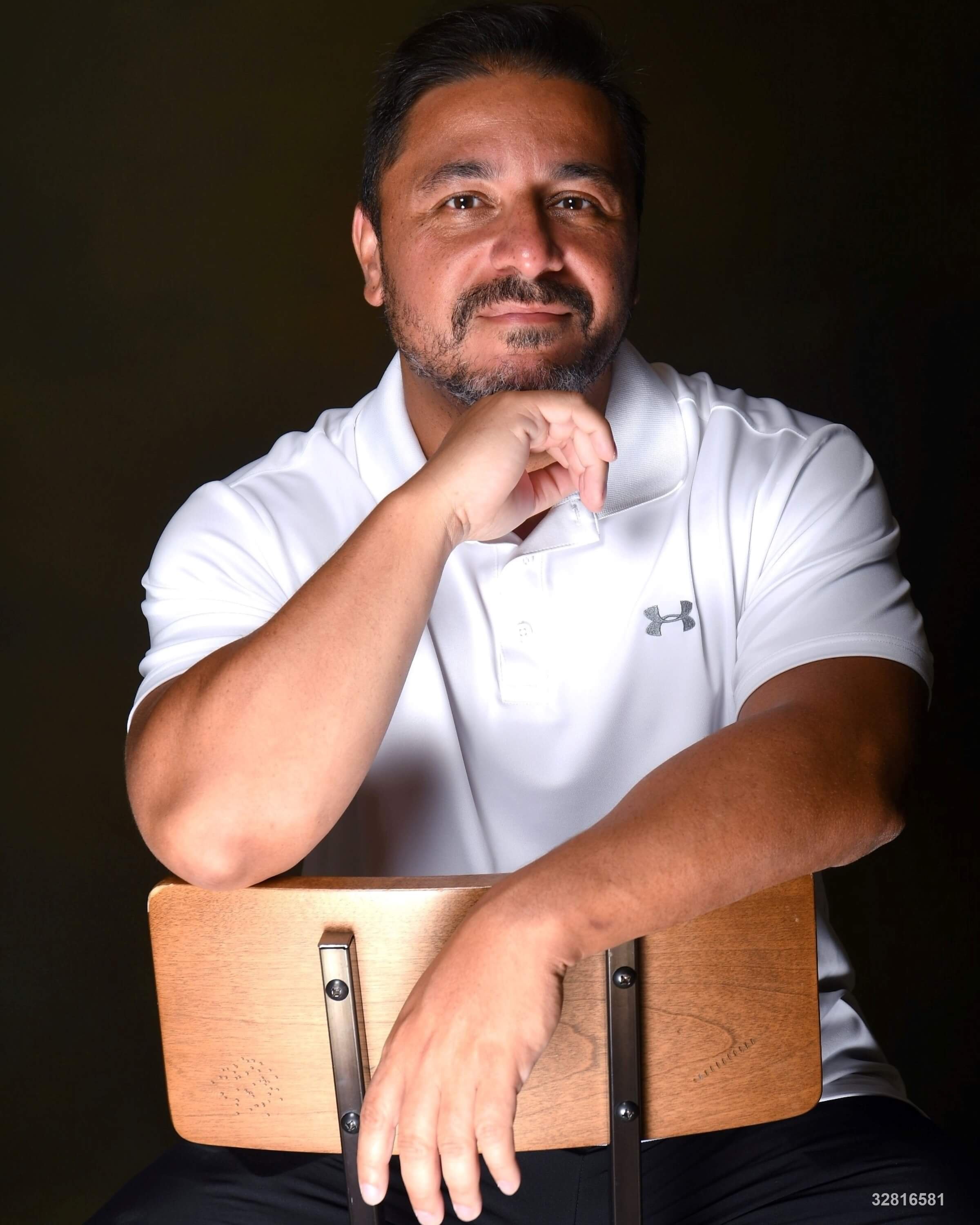 Kenneth Velez