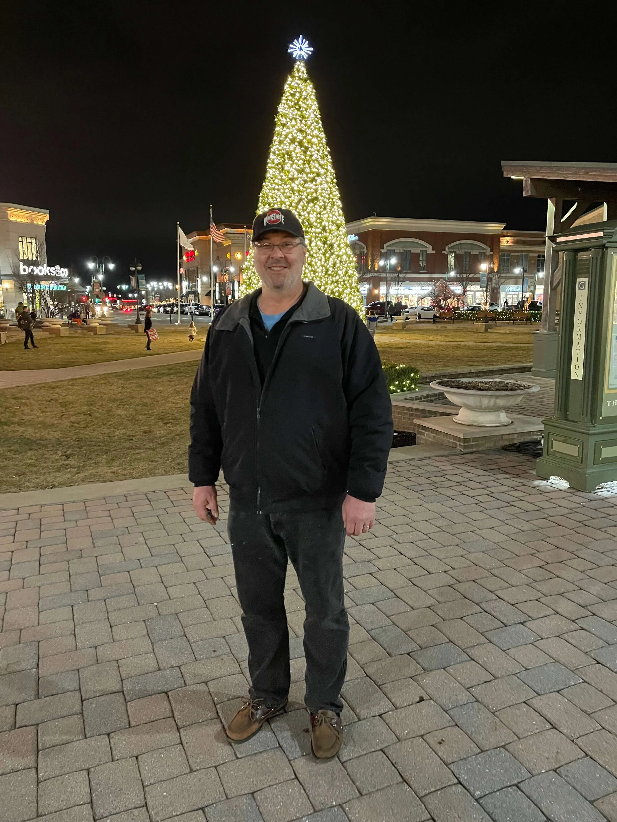 Douglas L. Fetters