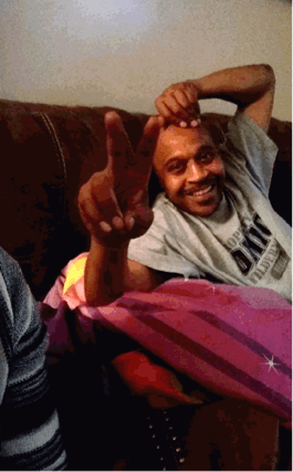 Terrance Allen Turner